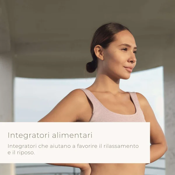Capsule di Ashwagandha Bio - immagine 4
