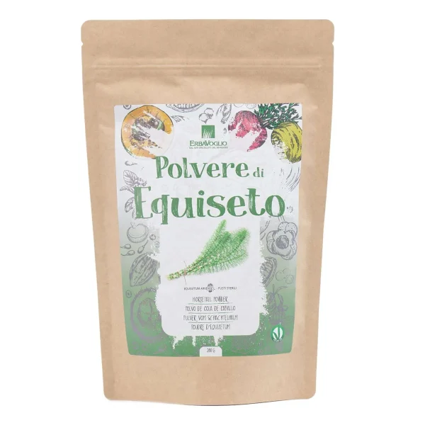 Polvere di Equiseto