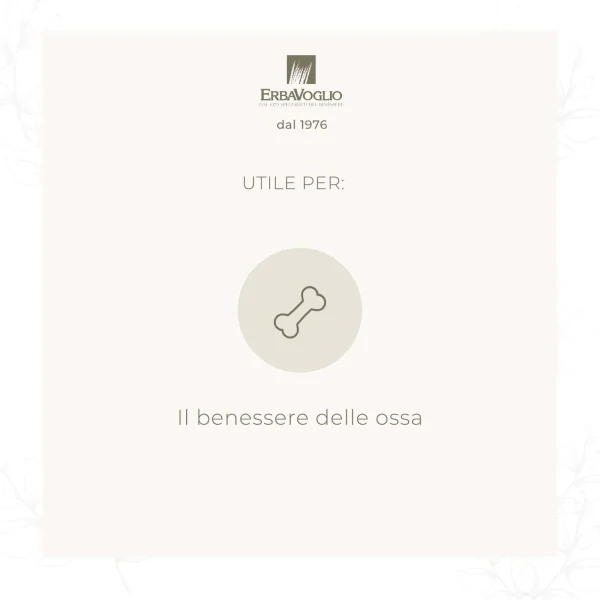 Capsule di Vitamina D3 Complex - immagine 2