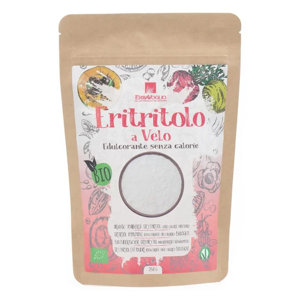Eritritolo a Velo Bio
