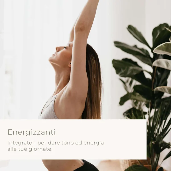 Compresse di EAA Aminoacidi - immagine 3