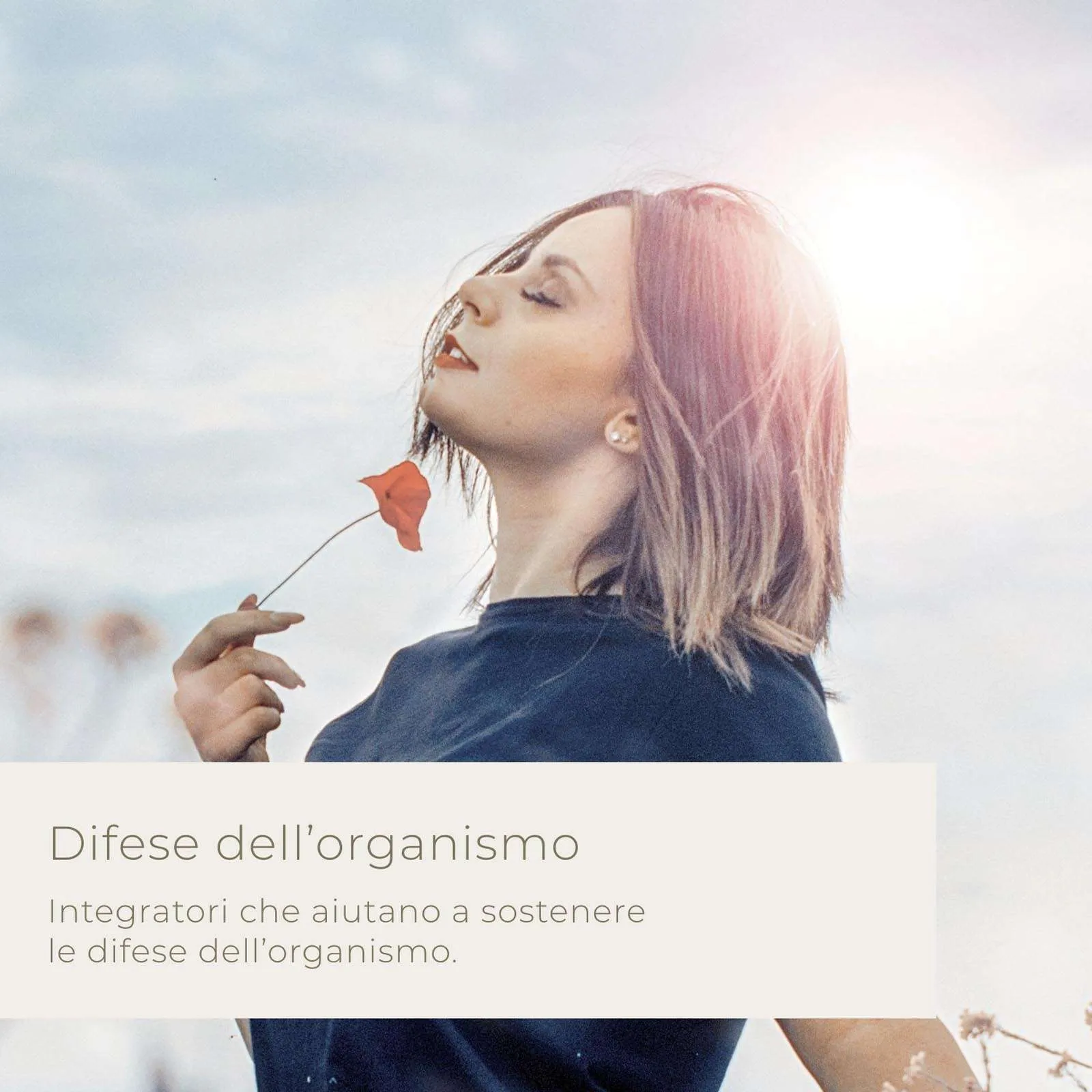 Lattoferrina Extra Protection Capsule - immagine 4