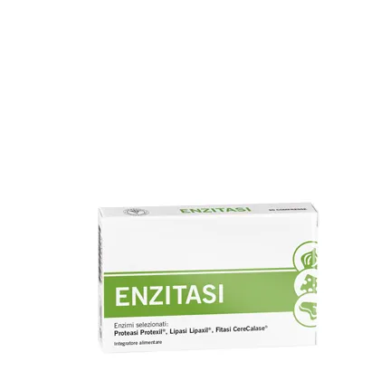 ENZITASI (30 cpr)