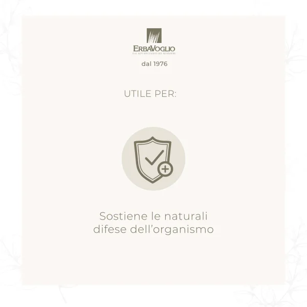 Corazza Natural Biotic Gocce - immagine 2