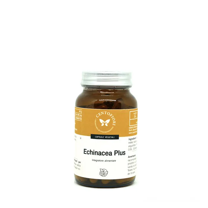 Echinacea plus – Cento Fiori