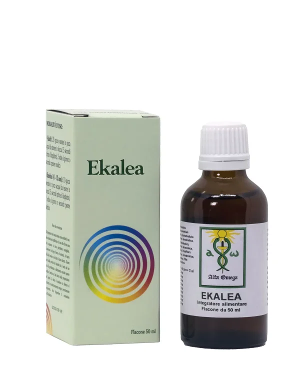 EKALEA – Complesso Fitosinergico