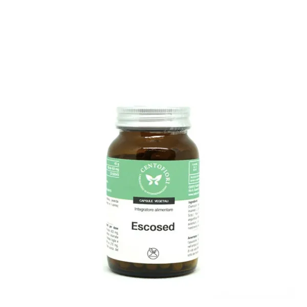 Escosed – Cento Fiori