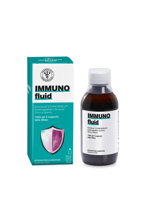 IMMUNOfluid