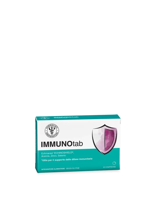 IMMUNOtab