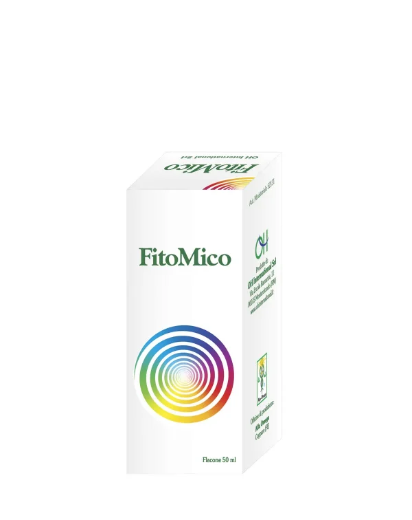 FITOMICO – Complesso Fitosinergico