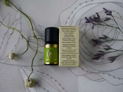 Olio essenziale di Mirra – Flora - immagine 3