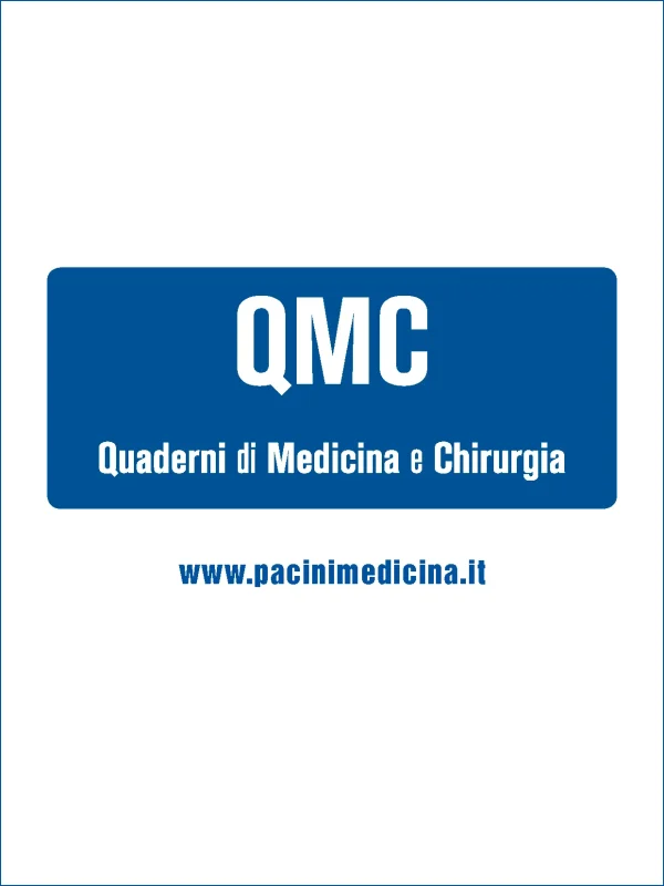 Quaderni di Medicina e Chirurgia
