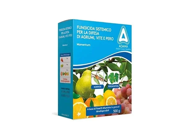 MOMENTUM 500gr PFnPE Fungicida sistemico ADAMA