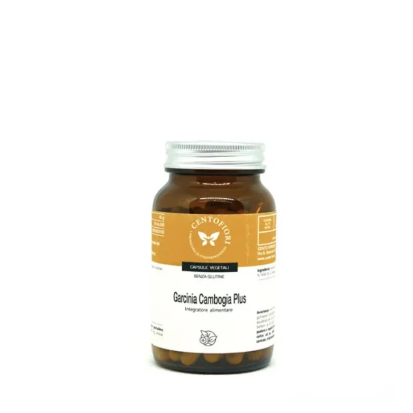 Garcinia Cambogia plus – Cento Fiori