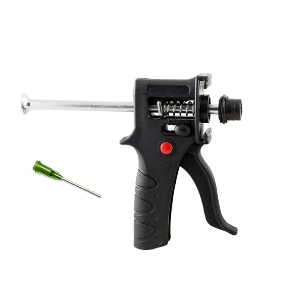 Gel Gun + ago inox