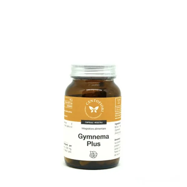 Gymnema plus – Cento Fiori