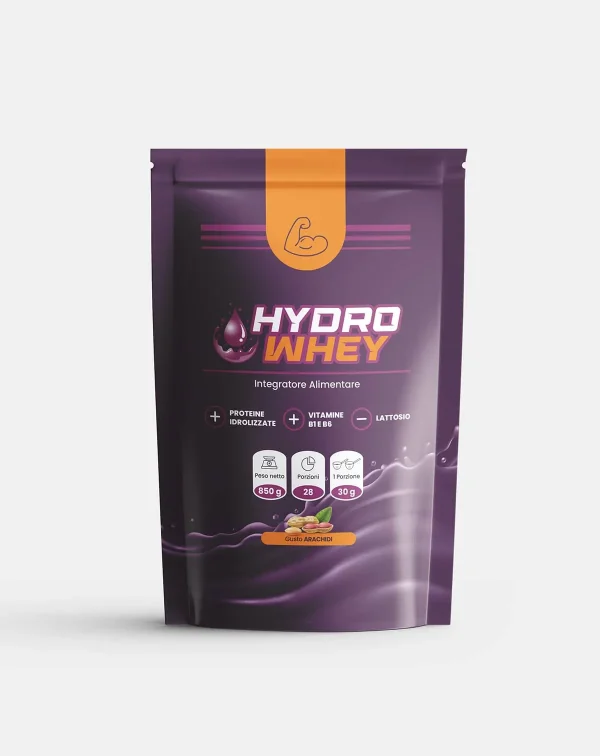 Hydro Whey