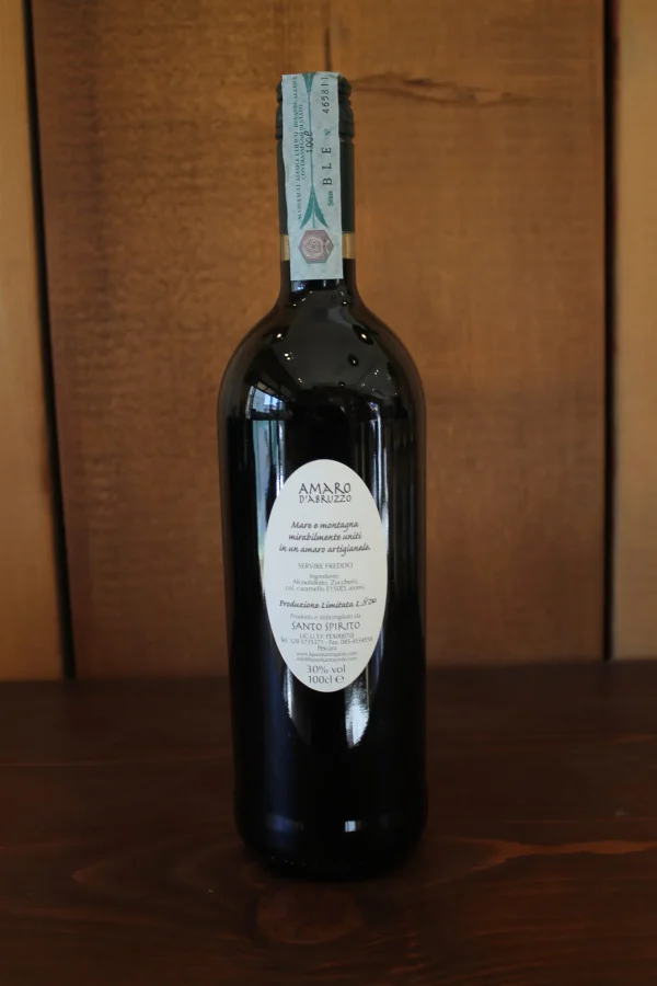 Amaro || Santo Spirito 1L SP - immagine 3