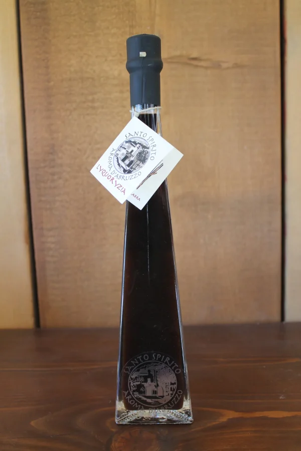 Liquirizia || Santo Spirito 1L SP