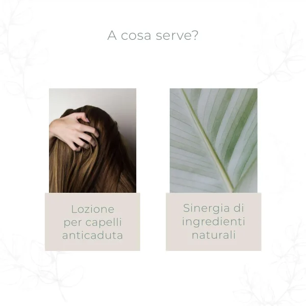 Amazonia Lozione Rinvigorente - immagine 3
