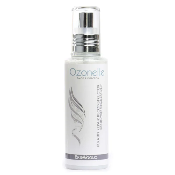 Ozonelle Cheratina Spray