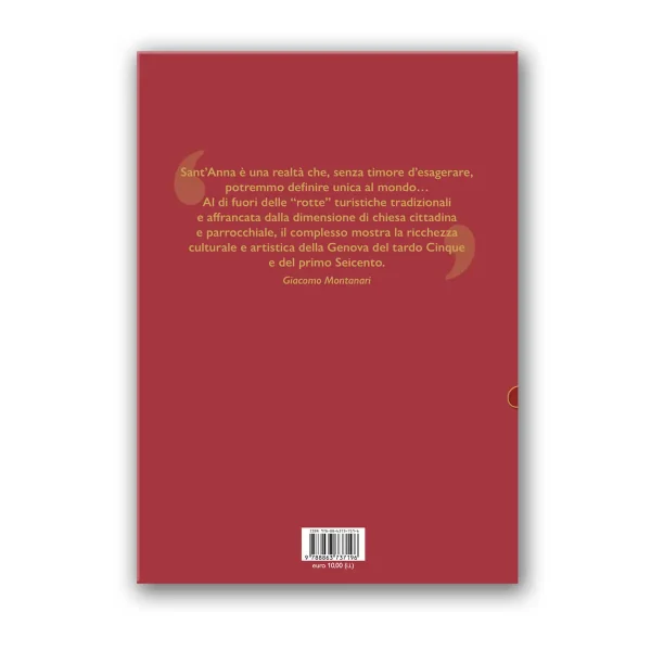 Libro “Il convento di Sant’Anna” - immagine 2