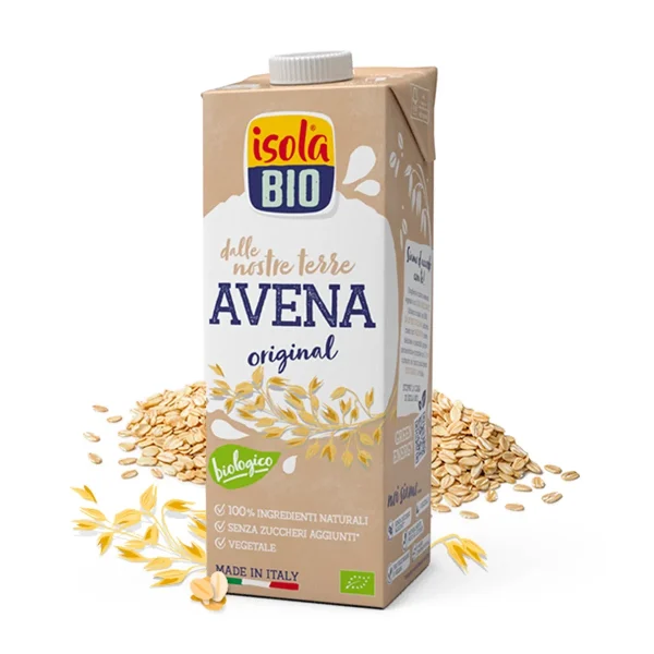 Latte di AVENA 1 lt