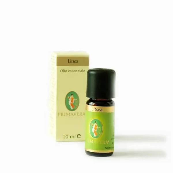 Olio essenziale di Litsea – Flora