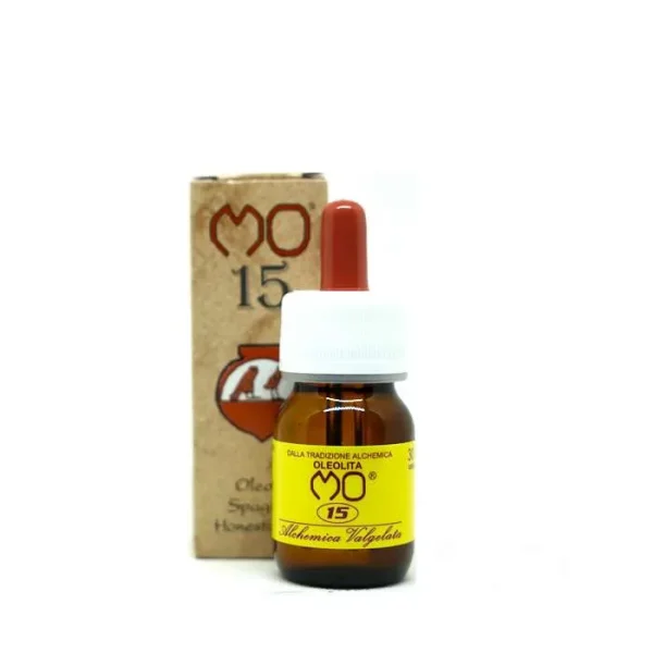 MO15 Alchemica Valgelata