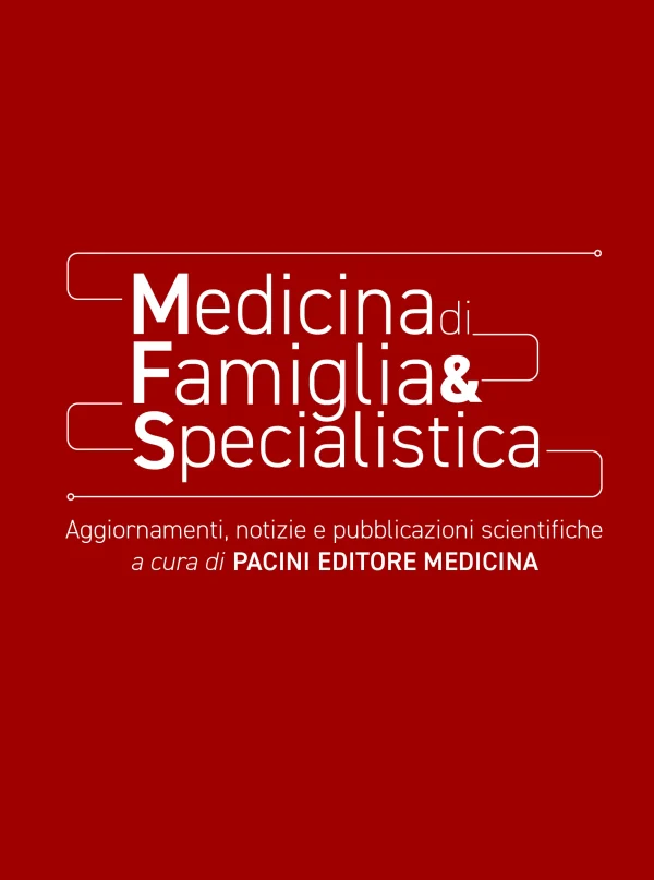 Medicina di Famiglia e Specialistica