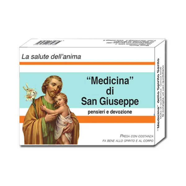 Medicina di San Giuseppe