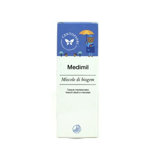 Medimil – Cento Fiori