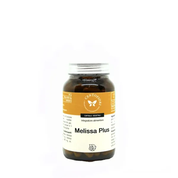 Melissa plus – Cento Fiori