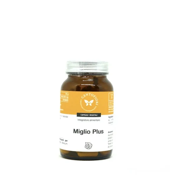 Miglio plus – Cento Fiori