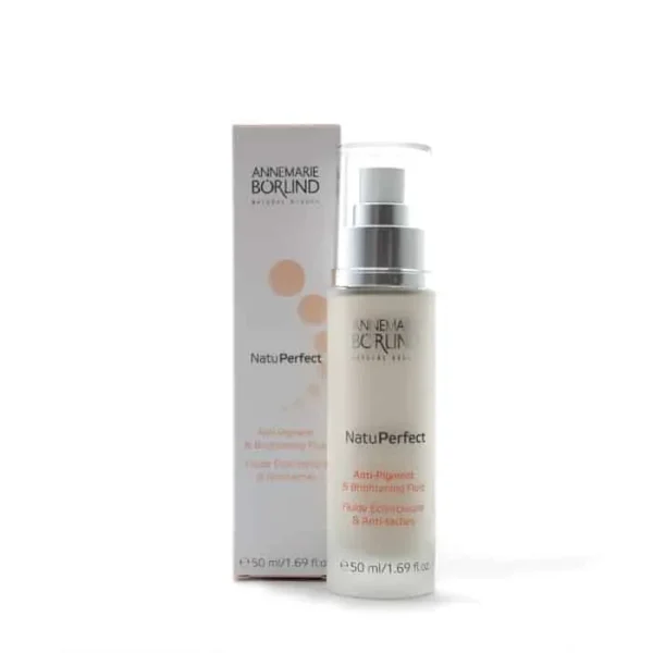 NATUPERFECT-fluido per il rinnovamento cutaneo – BORLIND