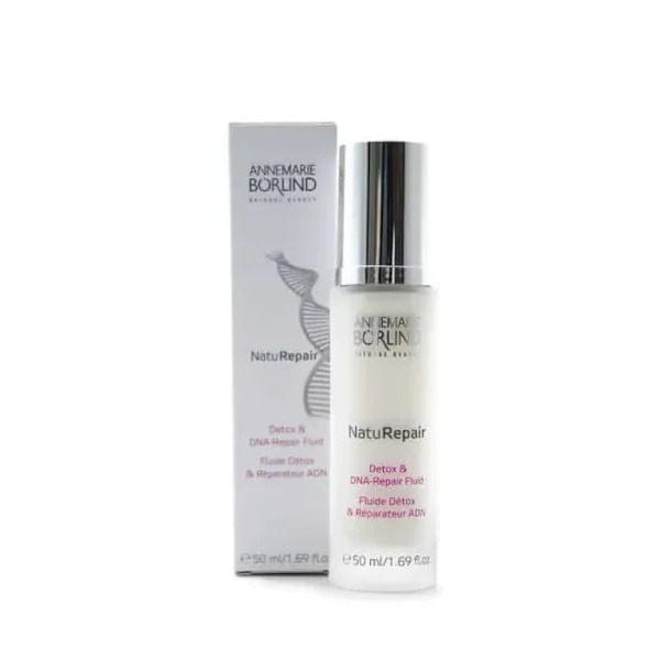 NATUREPAIR – Detox &DNA – BORLIND