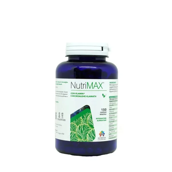 Nutrimax – Nutrigea