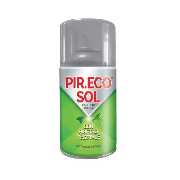Pireco Sol