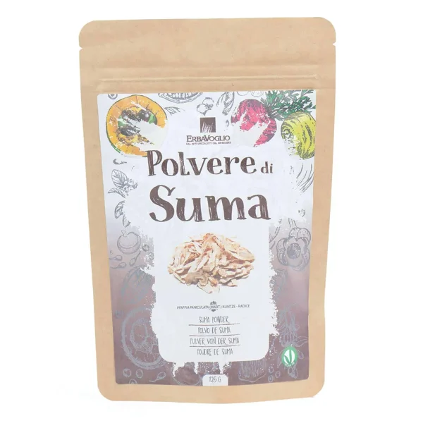 Polvere di Suma