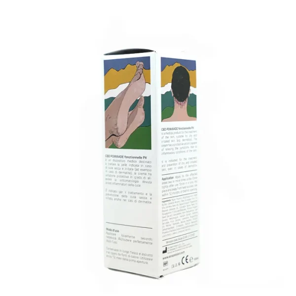 Pommade fonctionnelle PX_Ecopassion - immagine 3
