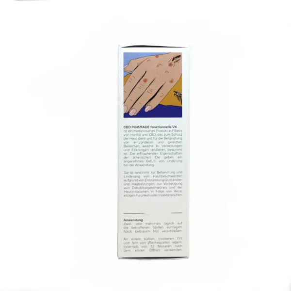Pommade Fonctionnelle VX_Ecopassion - immagine 4