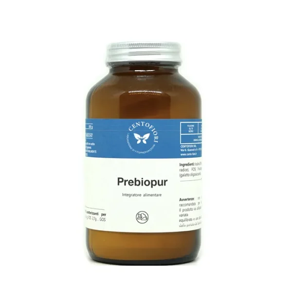 Prebiopur- CentoFiori