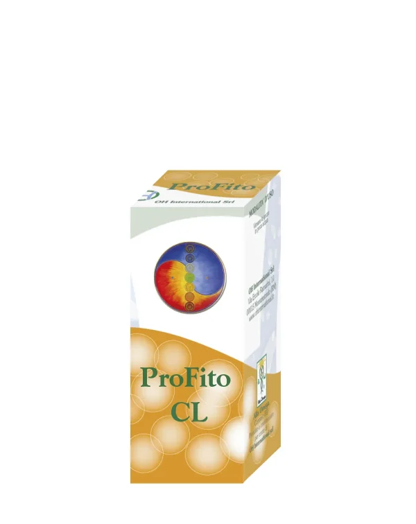 PROFITO CL – Complesso Fitosinergico