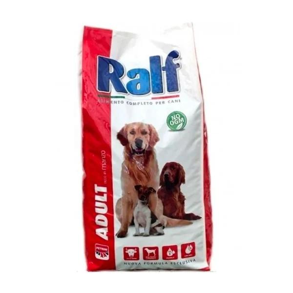 RALF – La Ghiotta – 20kg