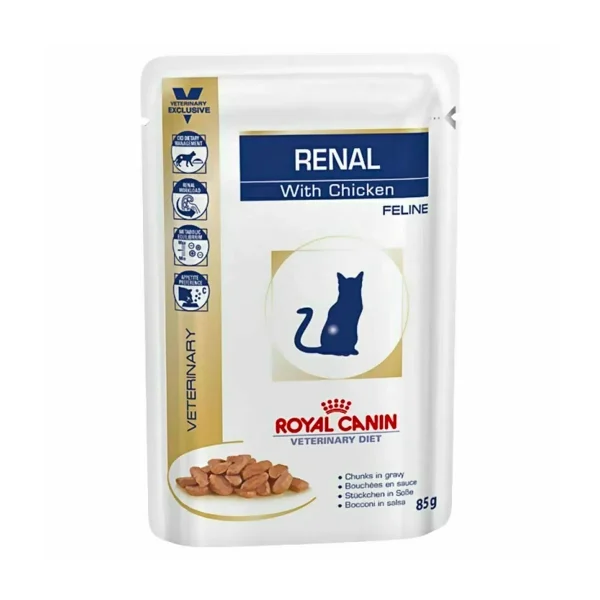 Renal chicken