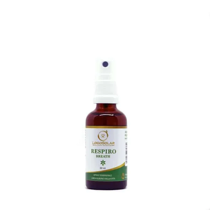 Respiro – Logosolar