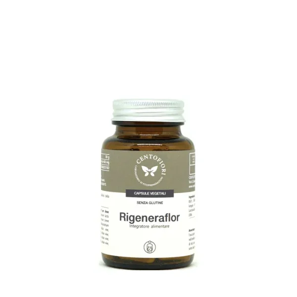 Rigeneraflor – CentoFiori