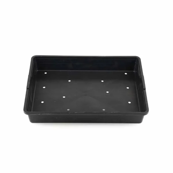Seminiera plastica mod. Danese