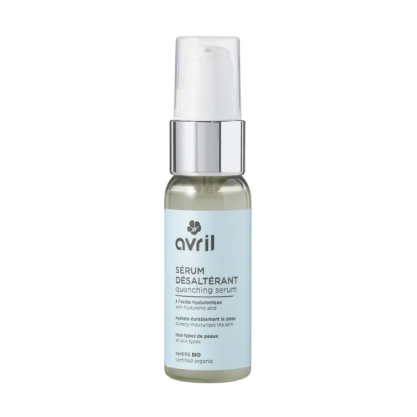 Siero dissetante 30ml avril