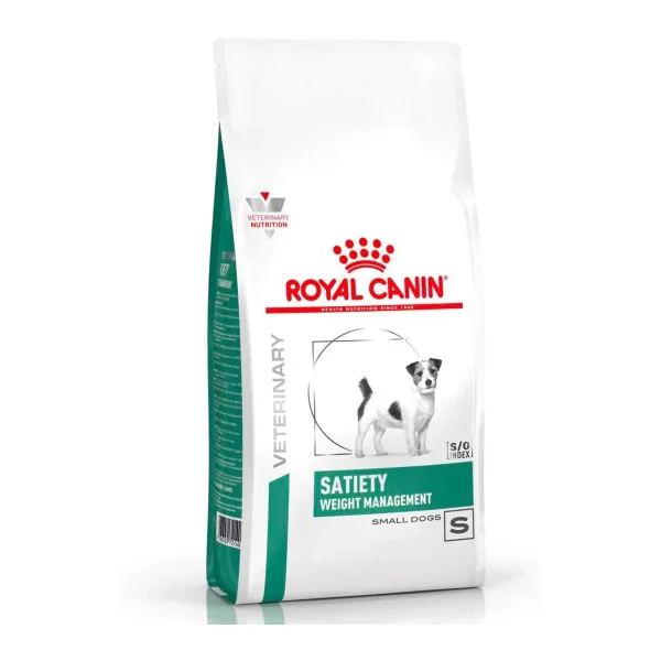 Satiety Weight Management Small Dog